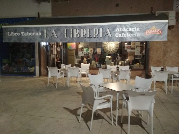 La Librería