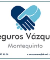 SEGUROS VAZQUEZ MONTEQUINTO