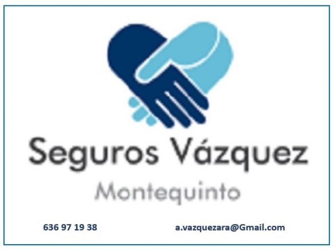 SEGUROS VAZQUEZ MONTEQUINTO