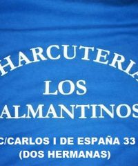 CHARCUTERÍA LOS SALMANTINOS