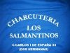 CHARCUTERÍA LOS SALMANTINOS